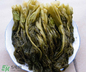 ?薺菜曬干了怎么做好吃？薺菜曬干泡茶可以吃嗎？