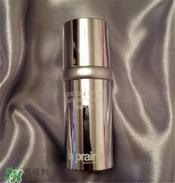 la prairie抗皺精華好用嗎？萊珀妮抗皺精華怎么樣？