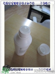 素野水乳怎么樣？素野爽膚水乳液好用嗎？