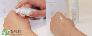 素野水乳怎么樣？素野爽膚水乳液好用嗎？