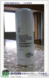 素野水乳怎么樣？素野爽膚水乳液好用嗎？