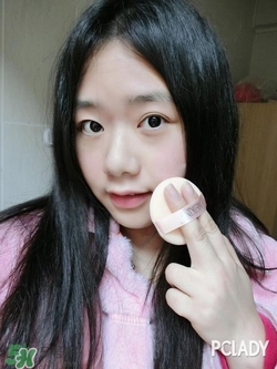 美康粉黛散粉怎么樣？美康粉黛散粉好用嗎？
