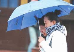 3月份還有冷空氣嗎？什么時(shí)候冷空氣結(jié)束？