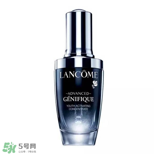 蘭蔻大眼精華和雅詩蘭黛小棕瓶哪個好？蘭蔻大眼精華和小棕瓶對比