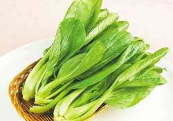薺菜和青菜哪個(gè)營養(yǎng)價(jià)值高？青菜和薺菜有什么分別？