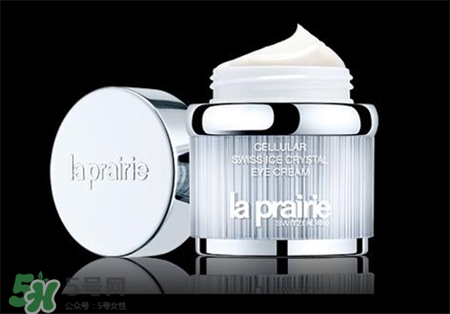 la prairie冰晶眼霜多少錢(qián)？萊珀妮冰晶眼霜價(jià)格