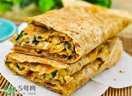薺菜能和胡蘿卜一起吃嗎？薺菜可以和胡蘿卜一起吃嗎？