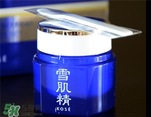 雪肌精眼霜好用嗎？雪肌精眼霜怎么樣？