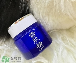 雪肌精眼霜多少錢？雪肌精眼霜專柜價格