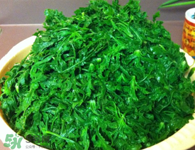 薺菜怎么焯水？薺菜焯水多久？