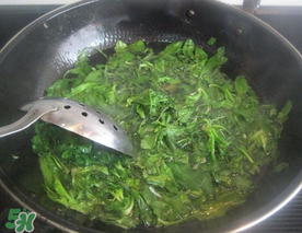 薺菜怎么焯水？薺菜焯水多久？