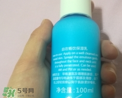 泉潤是什么牌子？泉潤和植美村是一家嗎？