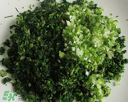 薺菜焯水后冷凍好嗎？薺菜焯水后能放多久？