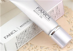 fancl眼霜好用嗎？fancl眼霜怎么樣？