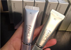 fancl眼霜孕婦可以用嗎？fancl眼霜孕婦用好嗎？