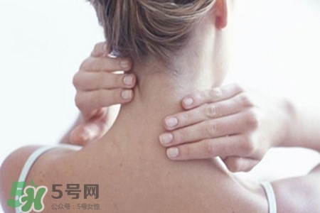 脖子疼和枕頭有關(guān)系嗎？脖子痛是因為枕頭的高度嗎？