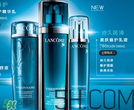 蘭蔻美膚修護(hù)乳液怎么樣？蘭蔻美膚修護(hù)乳液成分