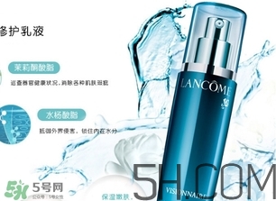 蘭蔻美膚修護(hù)乳液怎么樣？蘭蔻美膚修護(hù)乳液成分