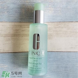 倩碧液體潔面皂怎么用？倩碧液體潔面皂用法
