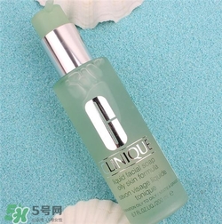 倩碧液體潔面皂有幾種？倩碧液體潔面皂哪種好？