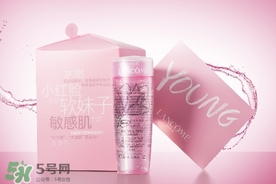 蘭蔻水份緣和粉水哪個(gè)好？蘭蔻水份緣和粉水區(qū)別對(duì)比