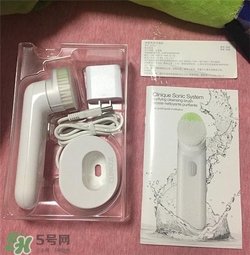 倩碧潔面儀刷頭怎么卸？倩碧潔面儀怎么替換刷頭？