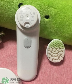 倩碧潔面儀刷頭怎么卸？倩碧潔面儀怎么替換刷頭？