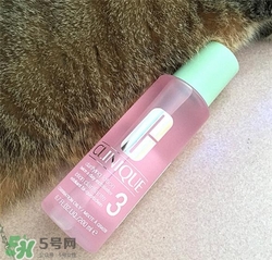 倩碧3號水怎么用？倩碧3號水使用方法