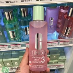 倩碧3號水怎么用？倩碧3號水使用方法