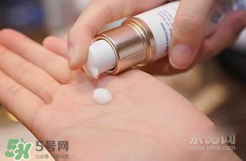 精華乳怎么用？精華乳使用方法