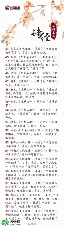 寶寶取名？寶寶什么名字好聽(tīng)？