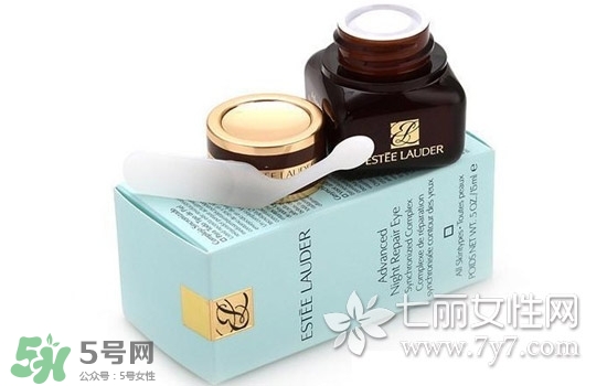 蘭蔻眼霜和雅詩蘭黛眼霜哪個(gè)好？蘭蔻眼霜好還是雅詩蘭黛眼霜好？