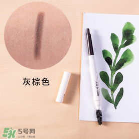 悅詩風(fēng)吟雙頭眉筆怎么樣 悅詩風(fēng)吟雙頭眉筆怎么用 悅詩風(fēng)吟雙頭眉筆怎么樣 悅詩風(fēng)吟雙頭眉筆怎么用