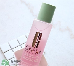 倩碧3號水適合什么膚質(zhì)？倩碧3號水適合什么年齡？