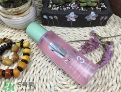 倩碧3號水適合什么膚質(zhì)？倩碧3號水適合什么年齡？
