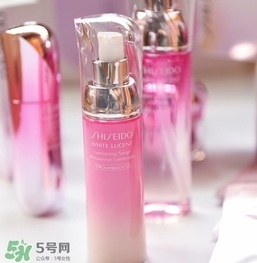 資生堂櫻花系列多少錢？資生堂櫻花新透白系列專柜價(jià)格