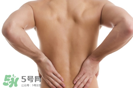 骨質疏松會出現(xiàn)背痛嗎？骨質疏松會引起后背疼嗎？