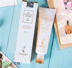 ahc眼霜和伊思眼霜哪個(gè)好？ahc眼霜和伊思眼霜哪個(gè)好用？