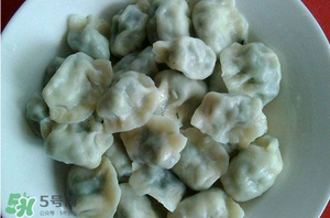 薺菜餃子發(fā)苦能吃嗎？薺菜餃子發(fā)苦怎么辦？