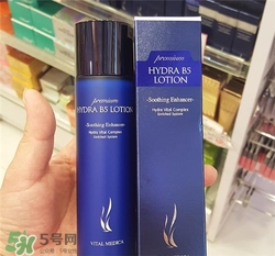 ahc水乳和伊思水乳哪個(gè)好？ahc水乳和伊思水乳對(duì)比