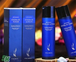 ahc水乳和蘭芝水乳哪個好？ahc水乳和蘭芝水乳哪個好用？