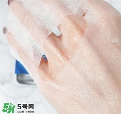 ahc面膜一定要放冰箱嗎？ahc面膜可以不放冰箱嗎？