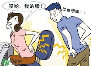 長(zhǎng)期坐著腰疼怎么辦？坐著上班腰疼怎么辦？