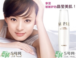 aupres歐珀萊是資生堂旗下的嗎？歐珀萊是哪個(gè)國(guó)家的品牌？