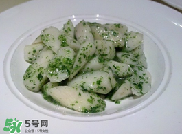 薺菜和山藥能一起吃嗎？薺菜能和山藥一起吃嗎？