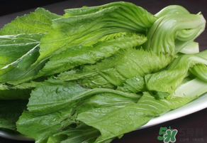 芥菜為什么苦？芥菜苦是怎么回事？