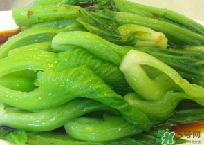 芥菜為什么苦？芥菜苦是怎么回事？