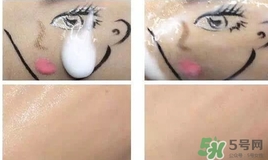 covermark傲麗卸妝油怎么用？covermark傲麗卸妝油使用方法