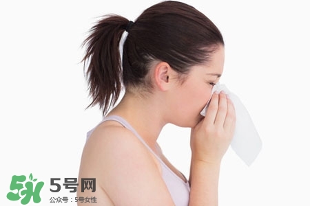 打噴嚏會影響胎兒嗎？打噴嚏會流產(chǎn)嗎？