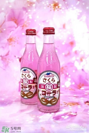 可口可樂櫻花限定多少錢？2017櫻花味可口可樂價格